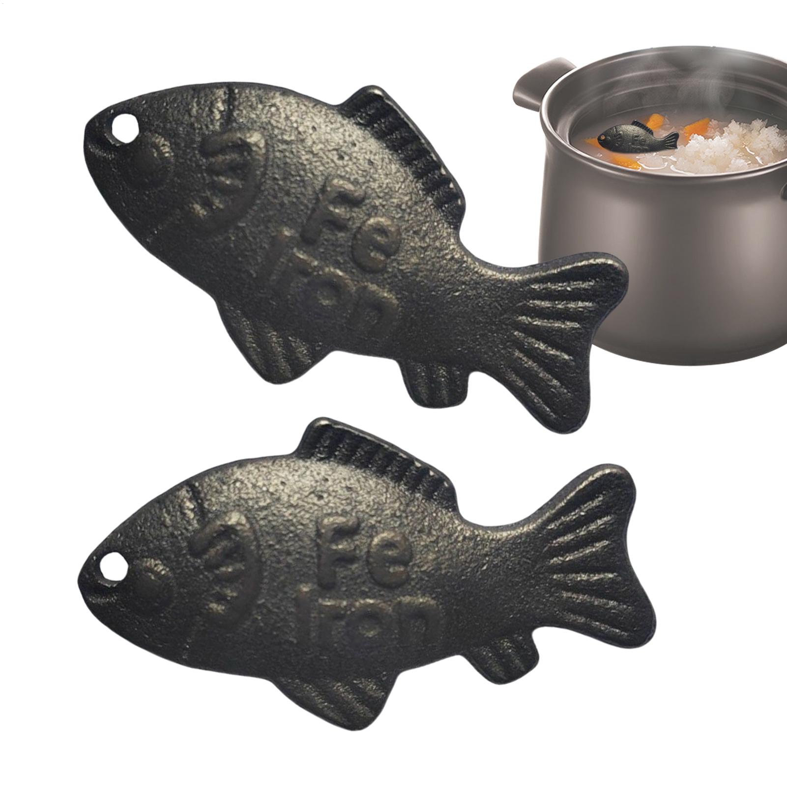 Kitchen Gadgets List - LuckyIronFish 効果的で安全な調理ツール 再利用可能 効果的 2個入り キッチンアクセサリー