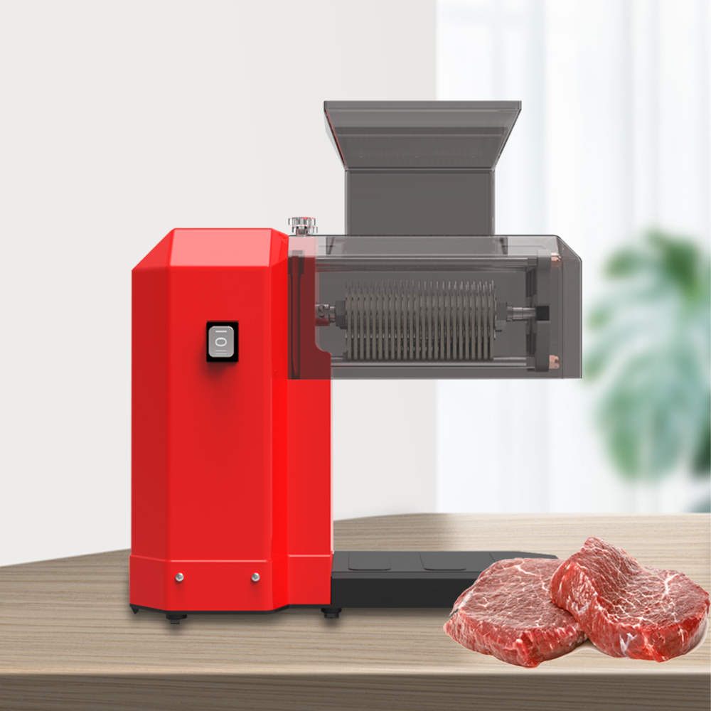 業務用肉テンダライザーハンマーツールステンレス鋼キッチンガジ - Kitchen Gadgets And Tools のレビューと価格