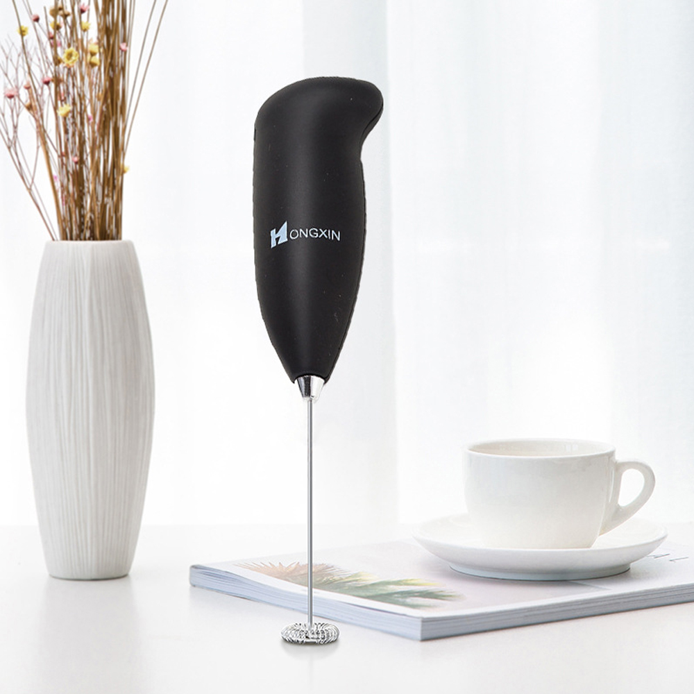 電動泡立て器 ポータブルハンドヘルドブレンダー コーヒーミル - Kitchen Gadgets Electronic のレビューと価格