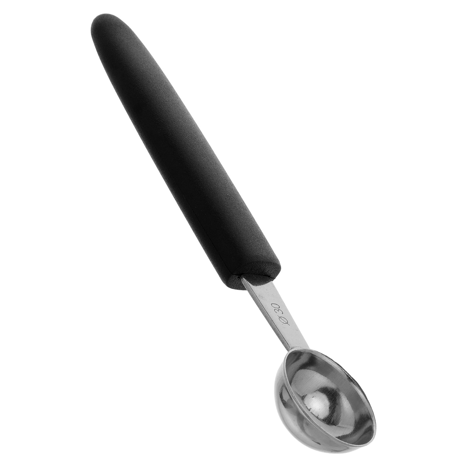 ステンレス製メロンボーラー フルーツスクープ 30mm 丈夫 - Kitchen Gadgets And Tools のレビューと価格