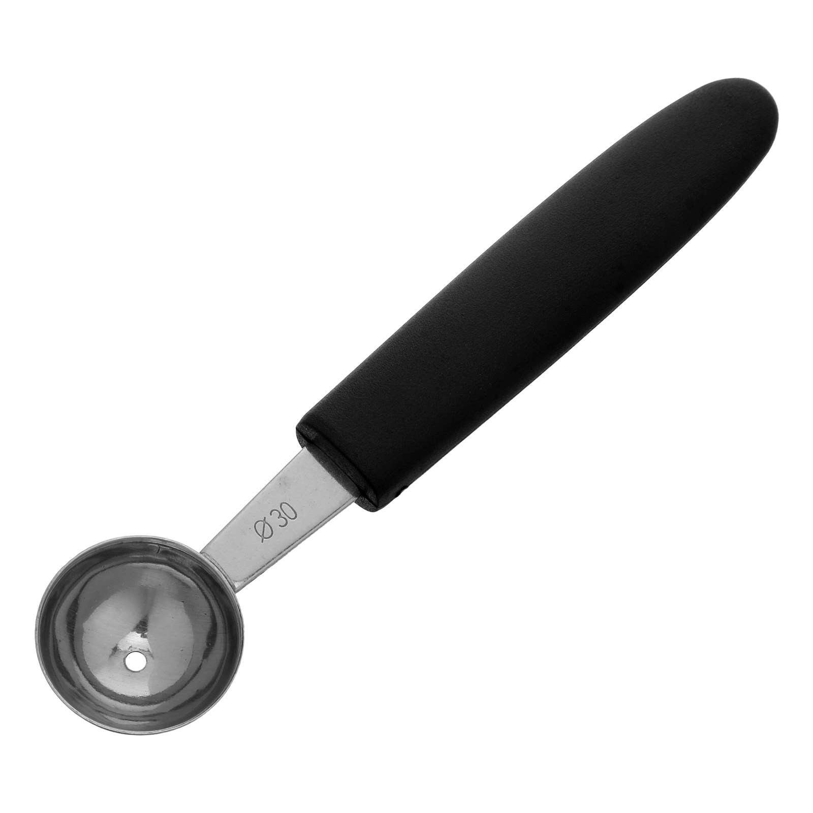 ステンレス製メロンボーラー フルーツスクープ 30mm 丈夫 - Kitchen Gadgets And Tools のレビューと価格