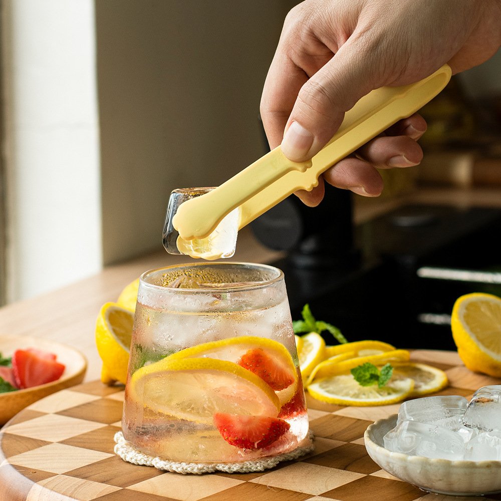 かわいい猫の足シリコンフードトングマルチカラー食品グレードの - Kitchen Gadgets List のレビューと価格