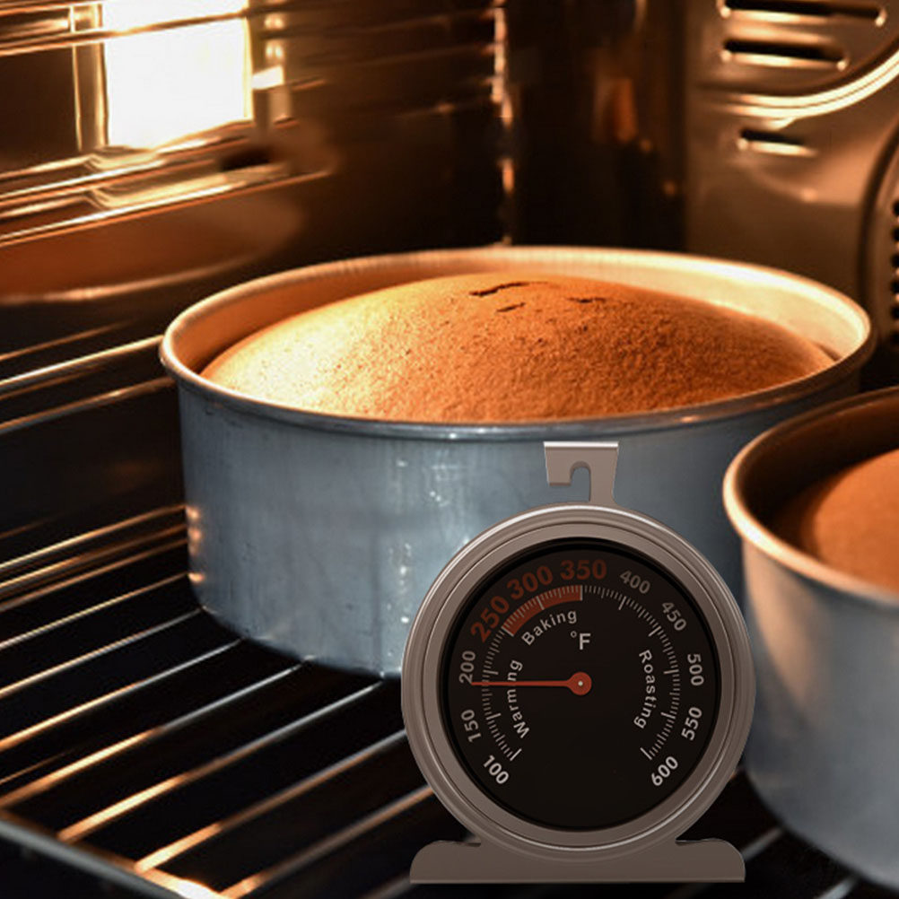 オーブン用温度計、即読式、防爆仕様、高精度、調理、キッチン、 - Instant Read Thermometer のレビューと価格