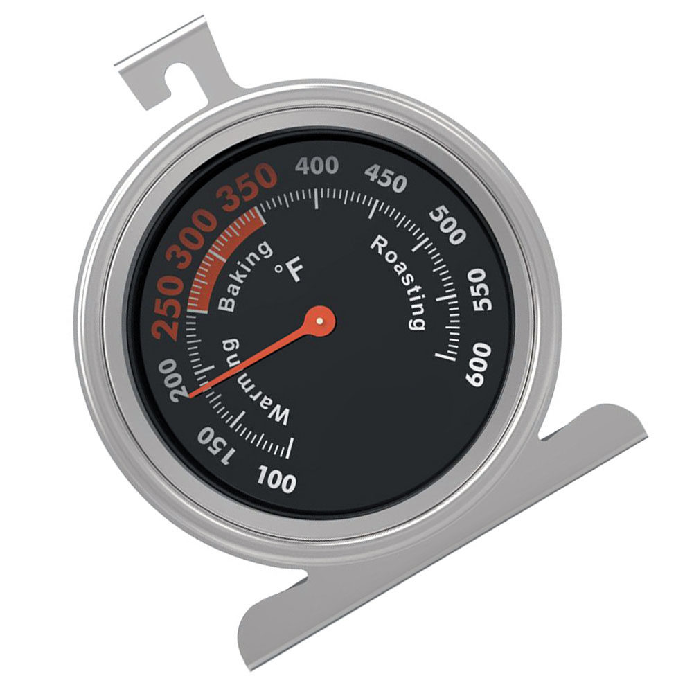 オーブン用温度計、即読式、防爆仕様、高精度、調理、キッチン、 - Instant Read Thermometer のレビューと価格