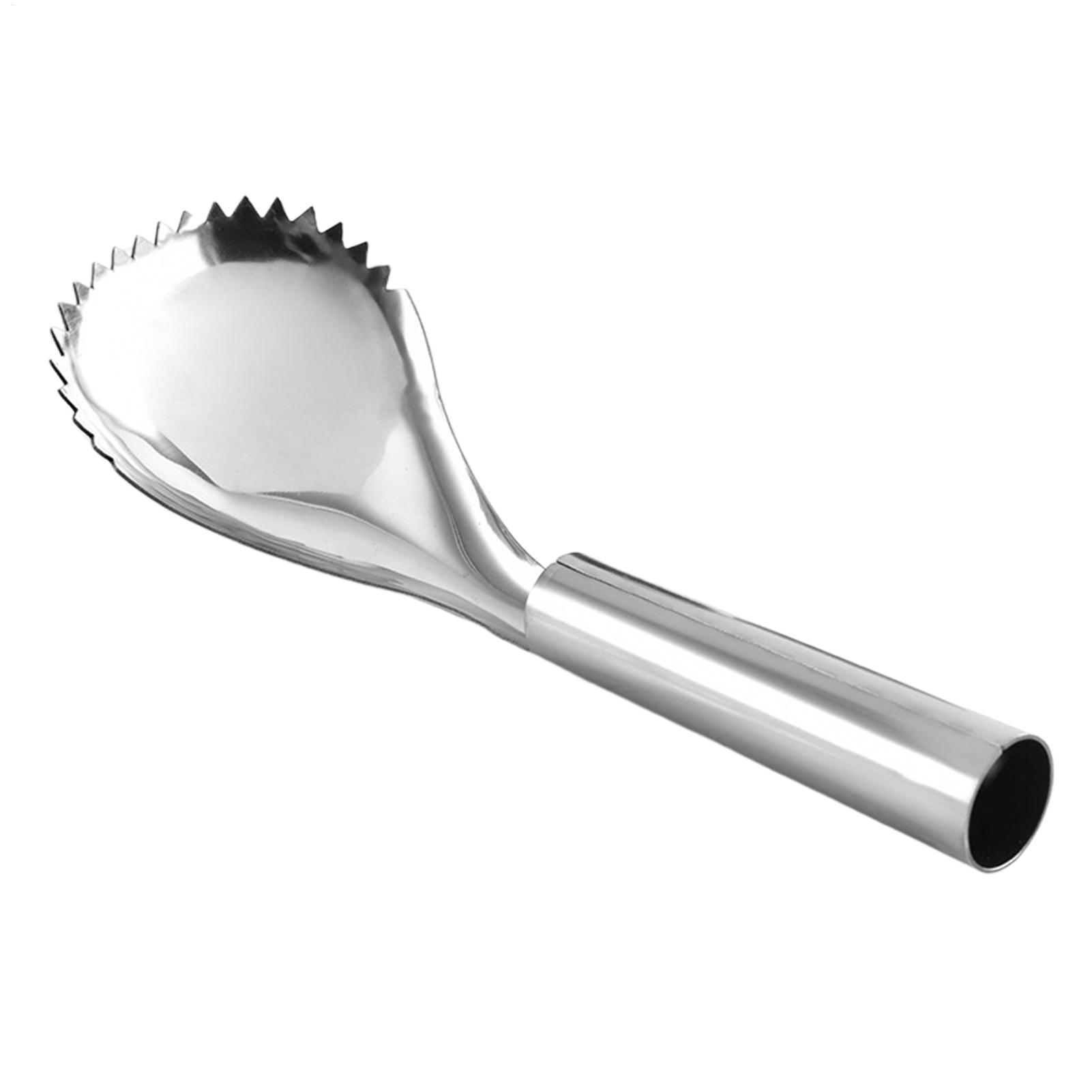 1PC パンプキンスクーパーステンレス鋼コアラーツール手動コ - Kitchen Gadgets And Tools のレビューと価格
