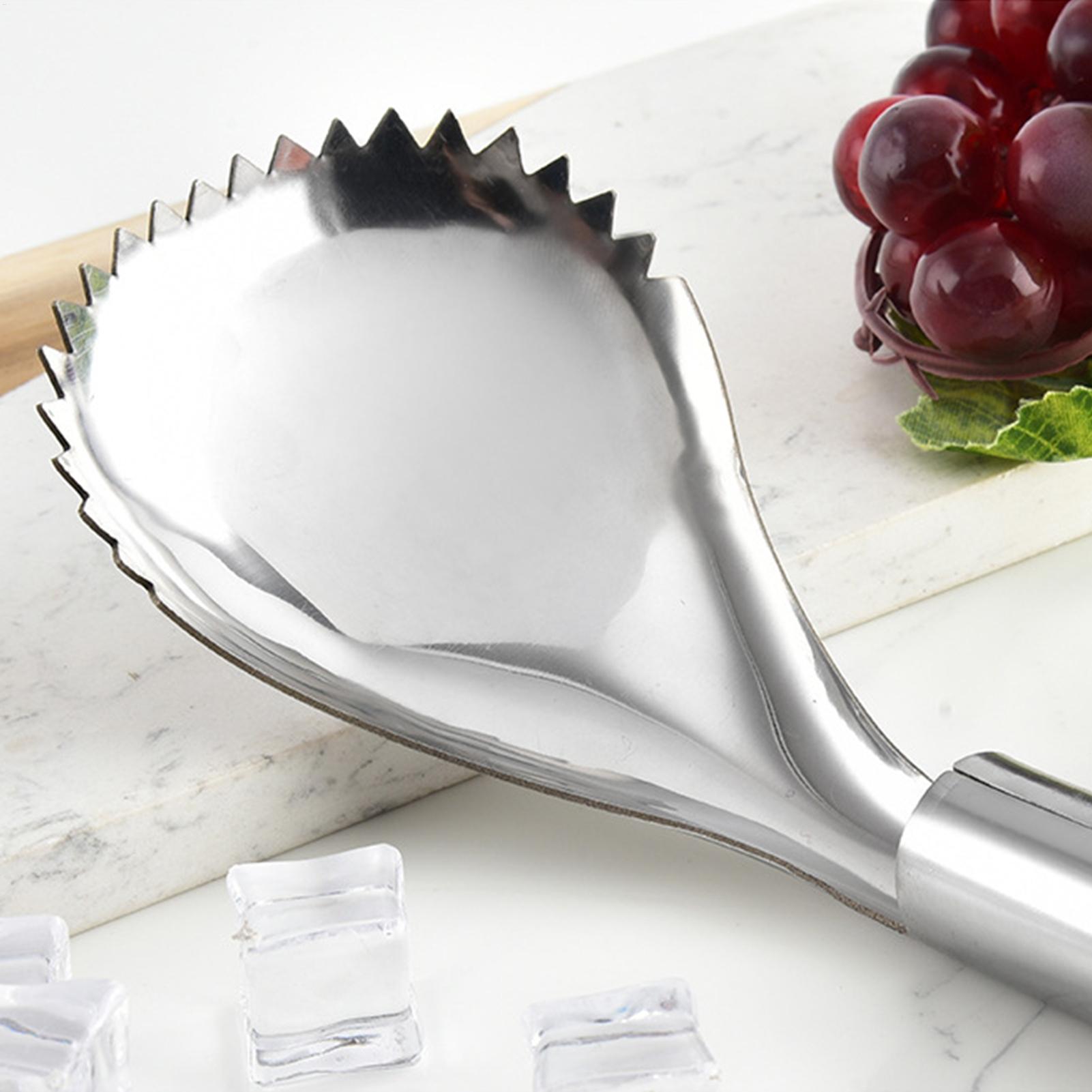 1PC パンプキンスクーパーステンレス鋼コアラーツール手動コ - Kitchen Gadgets And Tools のレビューと価格