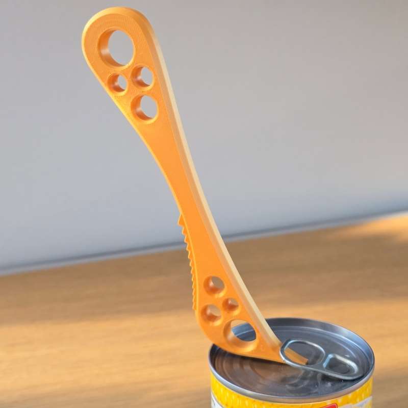 缶切り補助ツール、家庭用、瓶の蓋を開けるのに役立つ、実用的な - Kitchen Gadgets And Tools のレビューと価格