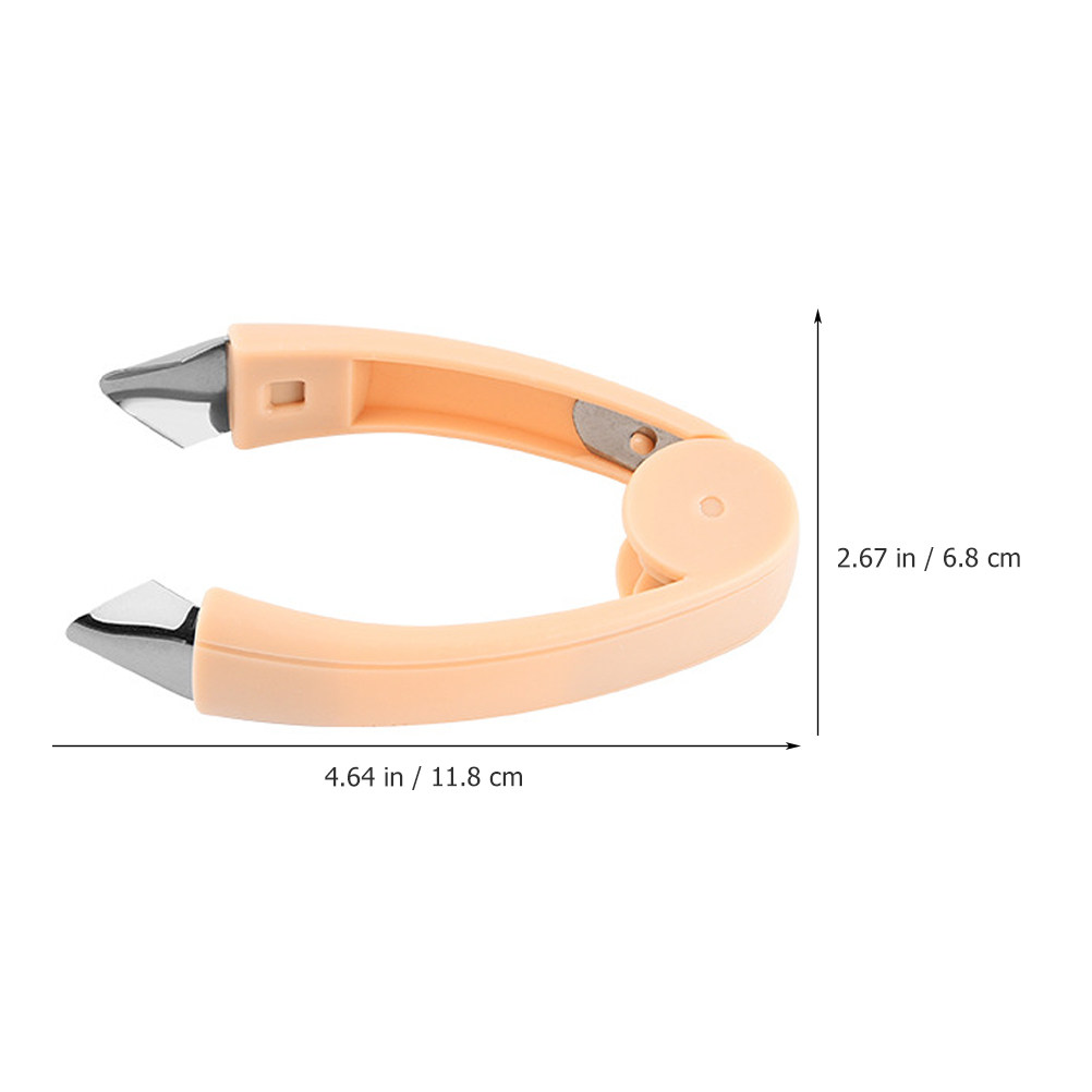 丈夫なパイナップル芯取り器、イチゴの茎取り器、フルーツ皮むき - Kitchen Gadgets And Tools のレビューと価格