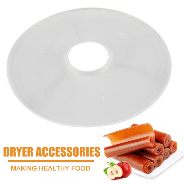 食品乾燥機水トレイシリコンプルーフ乾燥機シート乾燥果物機械用 - Kitchen Gadgets Modern のレビューと価格