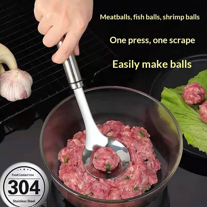 ホットセール 1個入り メーカースプーン ステンレス製 ミー - Kitchen Gadgets Modern のレビューと価格