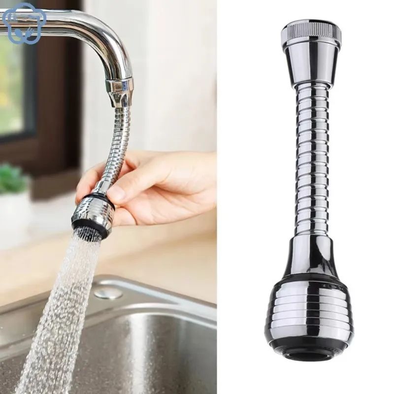 キッチンガジェット 2モード 360度回転式バブラー 高圧蛇 - Kitchen Gadgets List のレビューと価格