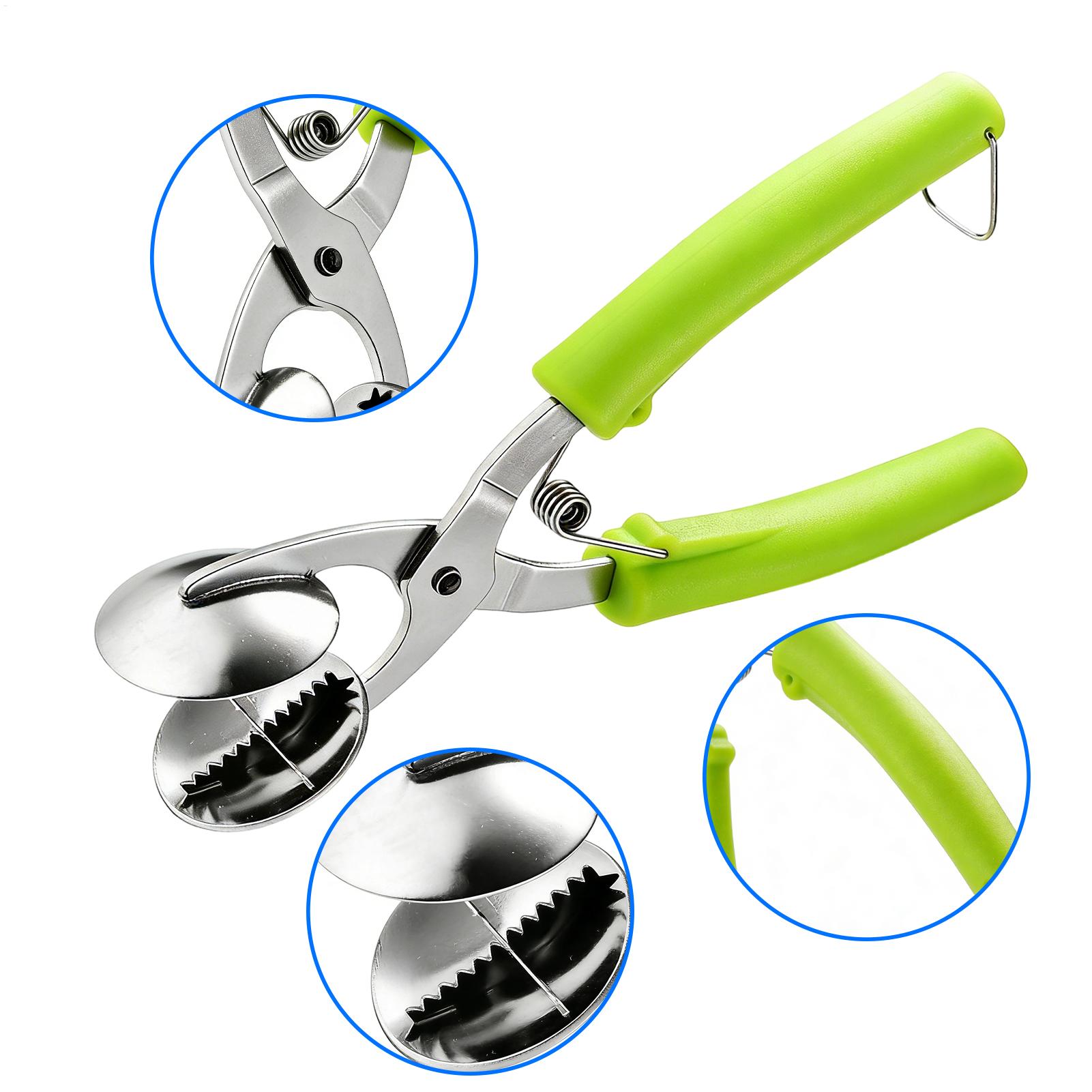 ステンレス栗機械キッチンアクセサリー栗の皮むき器栗カッター栗 - Kitchen Gadgets List のレビューと価格