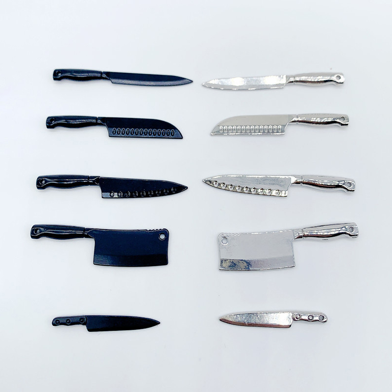 1/12 ドールハウスミニナイフモデルドールハウスキッチン調 - Kitchen Gadgets That Make Life Easier のレビューと価格