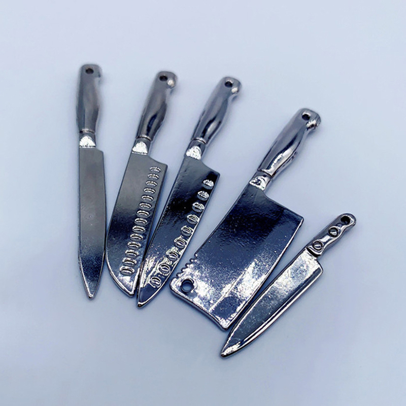 1/12 ドールハウスミニナイフモデルドールハウスキッチン調 - Kitchen Gadgets That Make Life Easier のレビューと価格