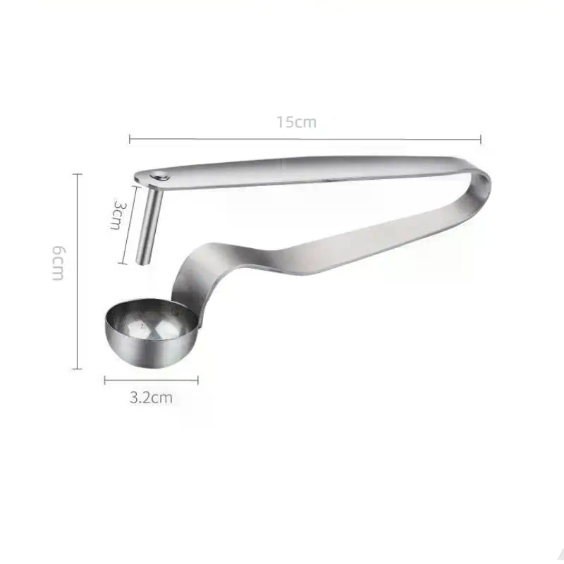 # @ステンレススチール製レッドデーツ種抜きツール – 種抜 - Kitchen Gadgets And Tools のレビューと価格