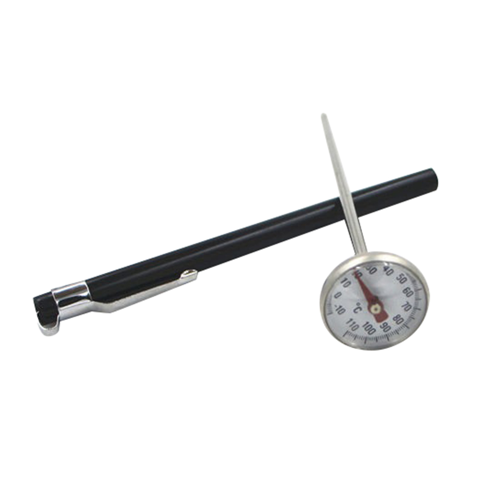 1pc ステンレス鋼プローブ温度計インスタント読み取りキッチ - Instant Read Thermometer のレビューと価格