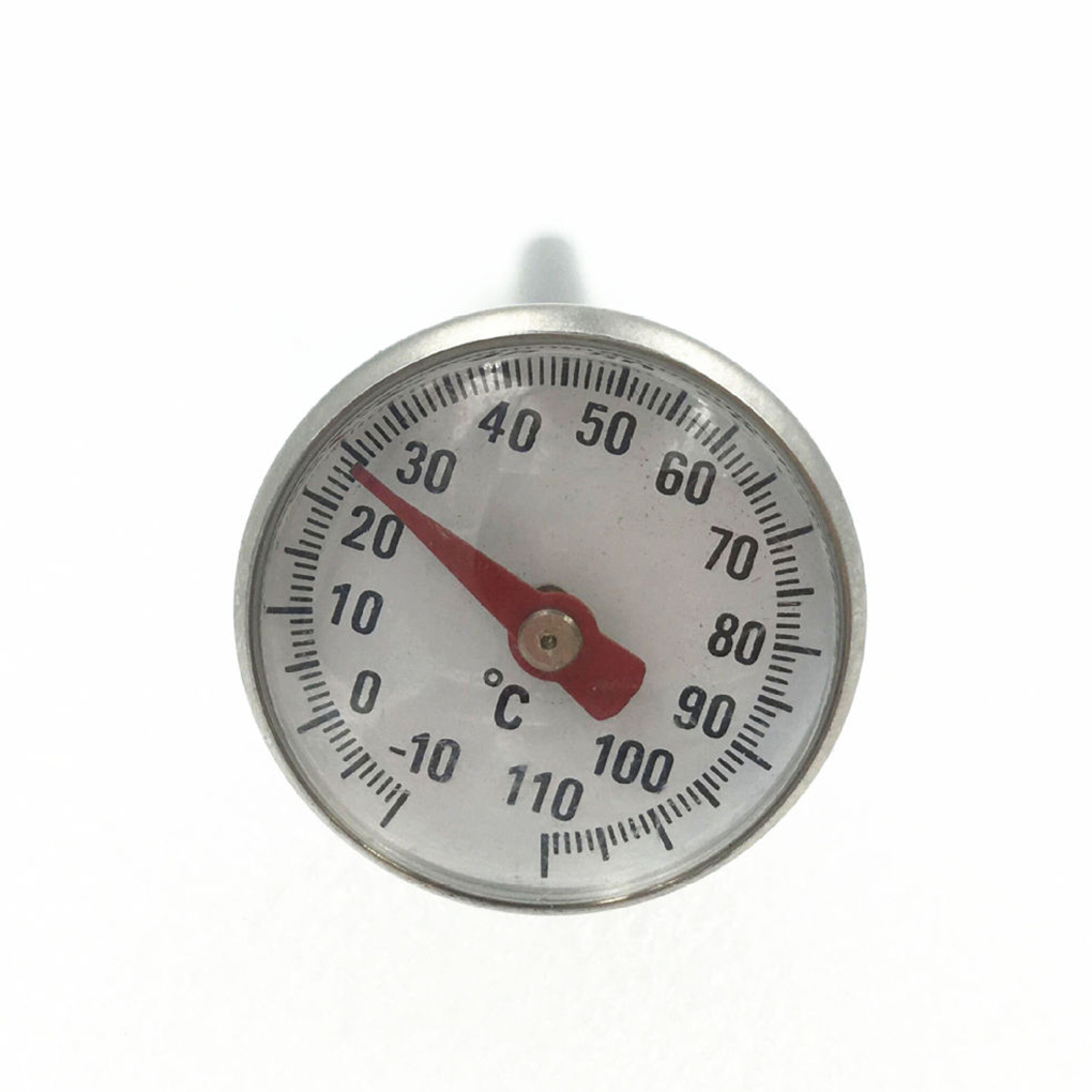 1pc ステンレス鋼プローブ温度計インスタント読み取りキッチ - Instant Read Thermometer のレビューと価格