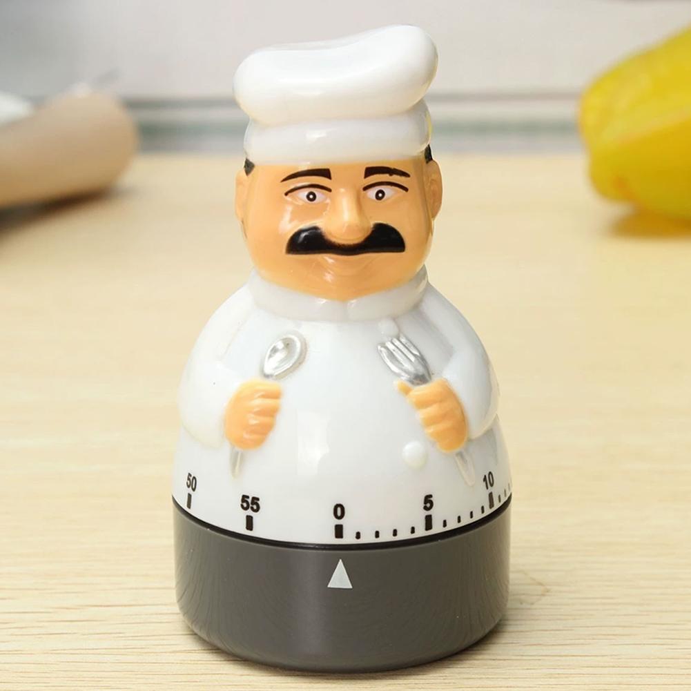 キッチンナイフ、フォーク、シェフタイマー、ダイヤルアラーム、 - Kitchen Gadgets Electronic のレビューと価格