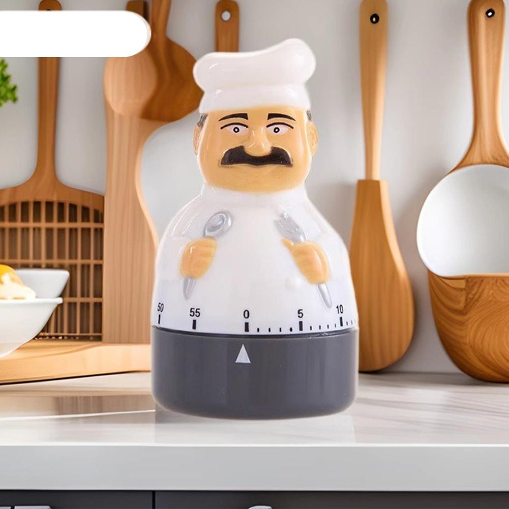 キッチンナイフ、フォーク、シェフタイマー、ダイヤルアラーム、 - Kitchen Gadgets Electronic のレビューと価格