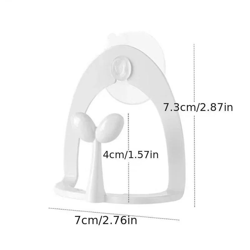 2個入り多機能キッチンシンクオーガナイザー、吸盤付きスポンジ - Kitchen Gadgets Needed のレビューと価格