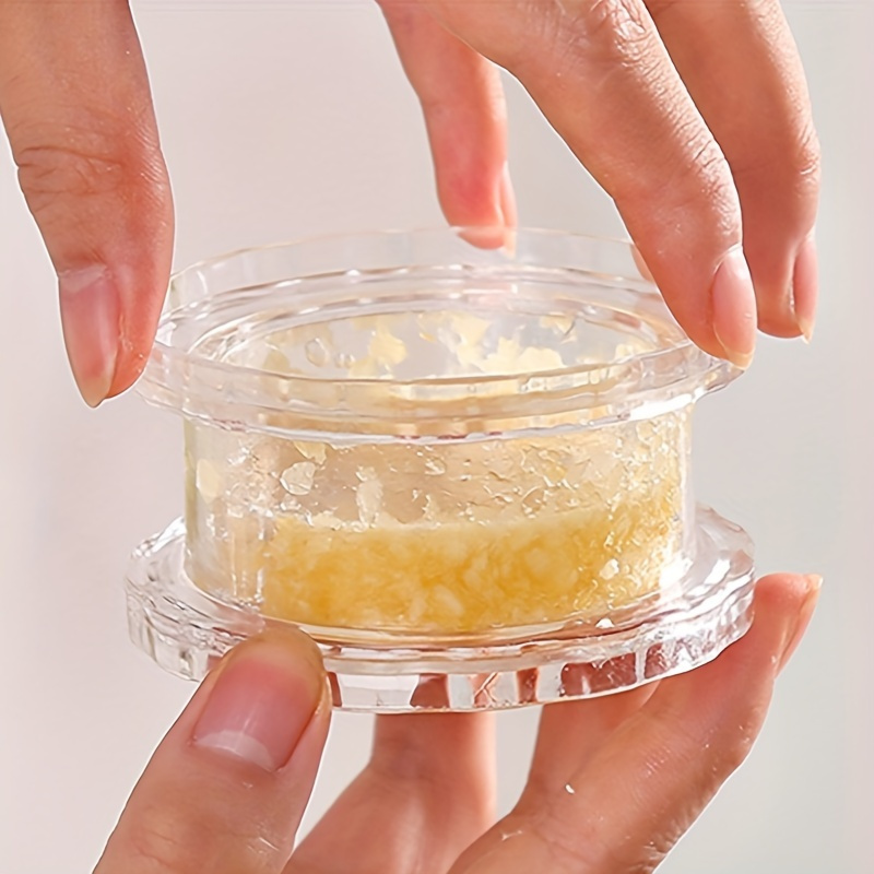 新しいキッチン多機能ガーリッククラッシャー手動ガーリックプレ - Kitchen Gadgets List のレビューと価格