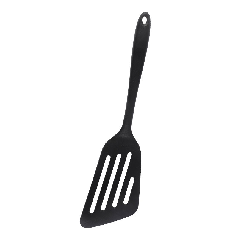 卵魚フライパンスパチュラスクープ揚げシャベルシリコーンターナ - Kitchen Gadgets And Utensils のレビューと価格