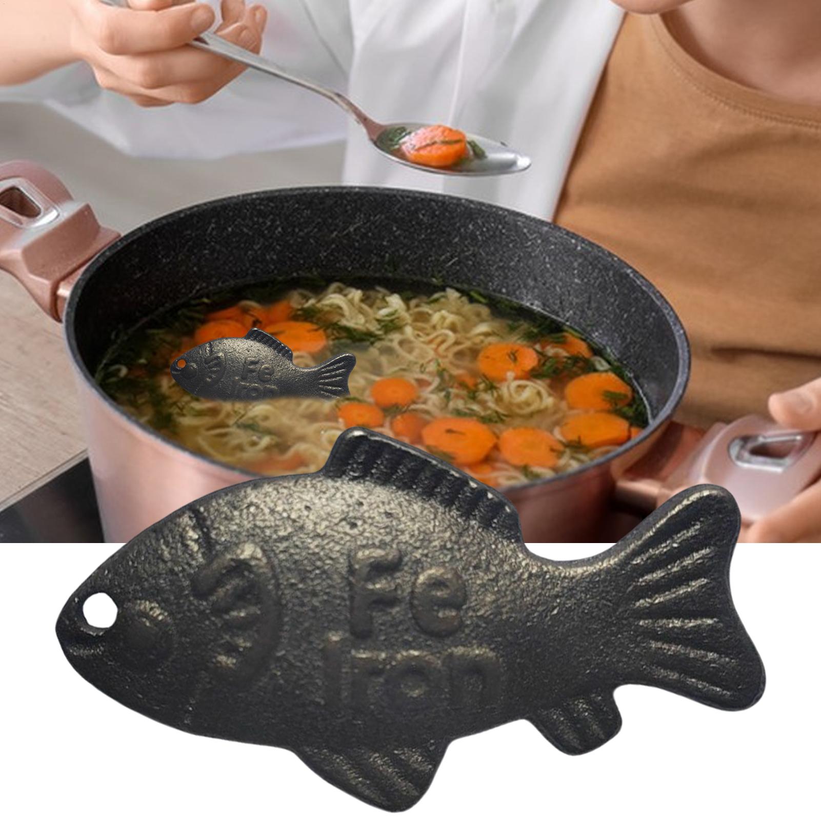 LuckyIronFish 効果的で安全な調理ツール 再利用 - Kitchen Gadgets List のレビューと価格